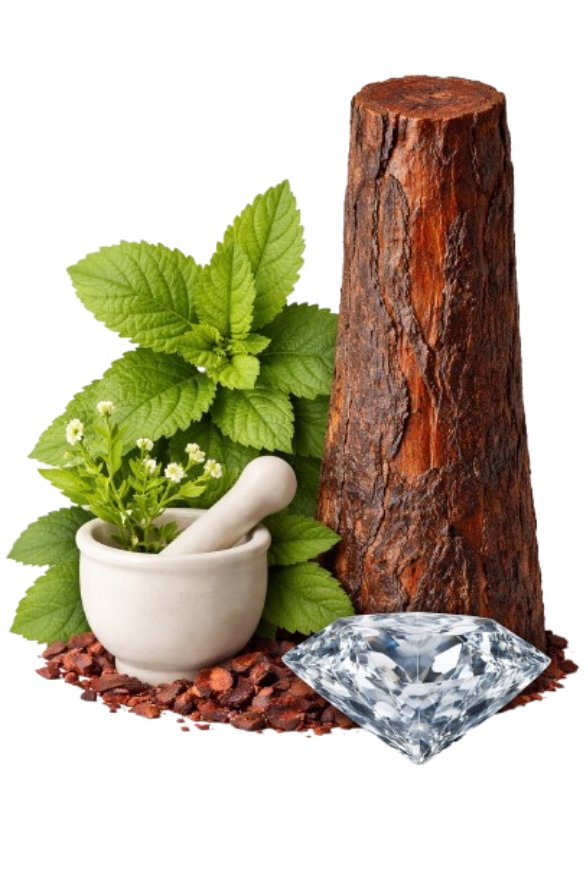 Exotic & Unique fragrances - Luxurious & Mystical