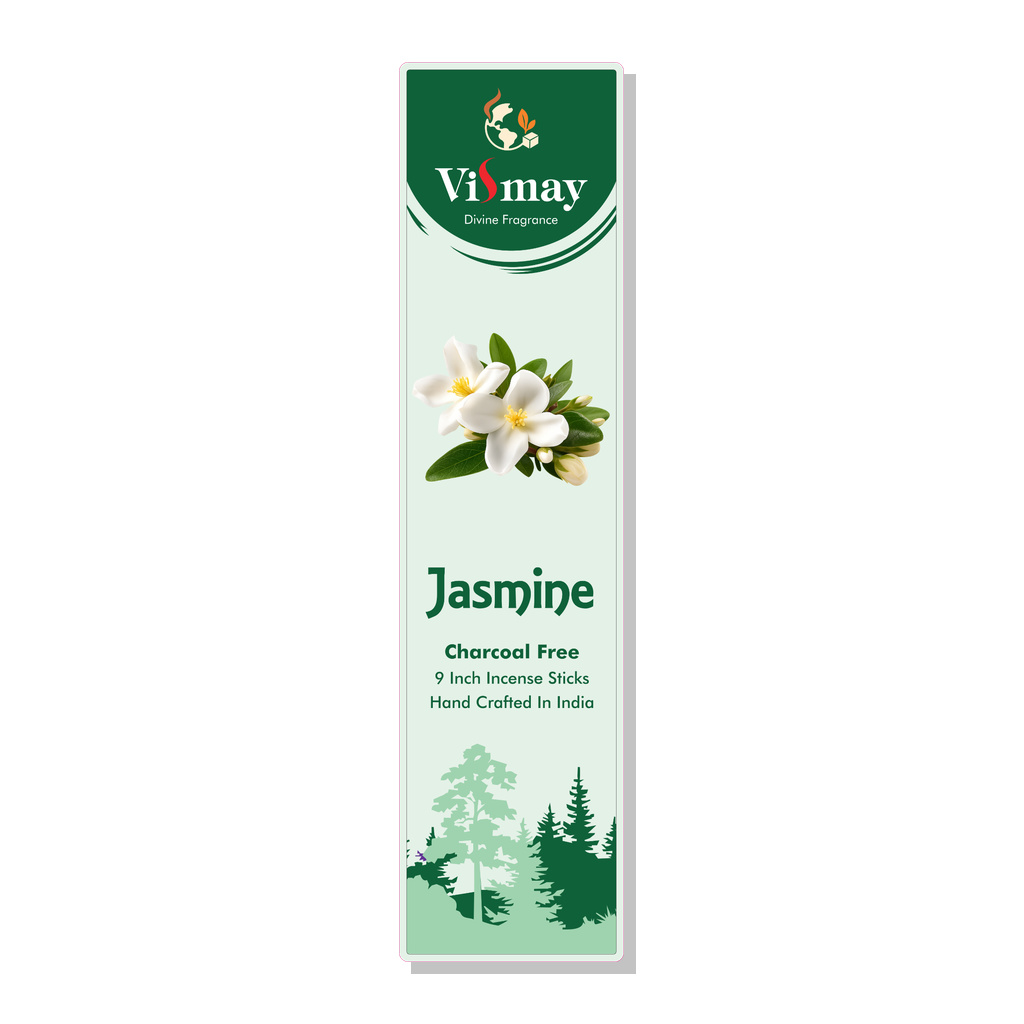 Jasmine incense sticks
