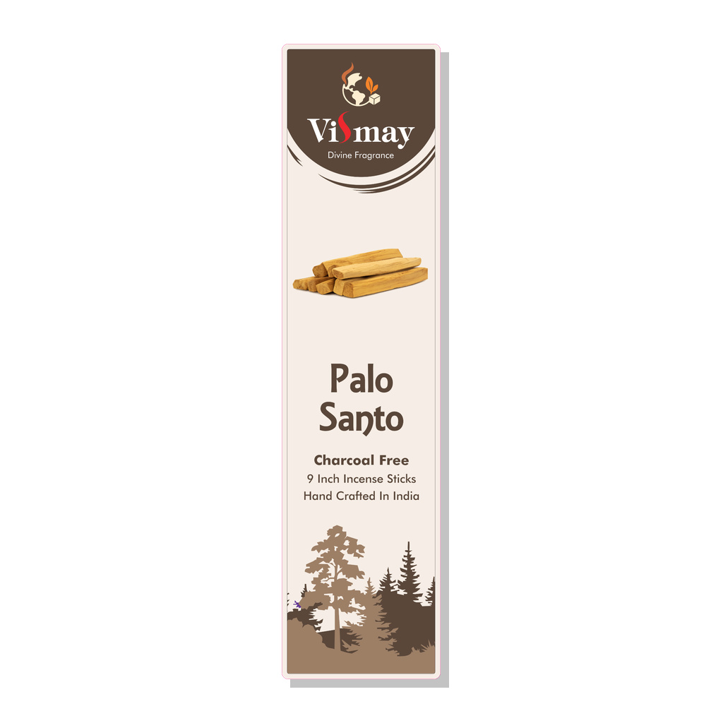 Palo Santo incense sticks
